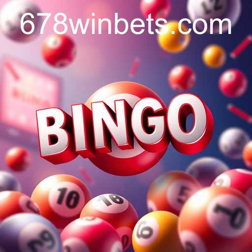 Exploring the Captivating World of Bingo Games with 678winbet