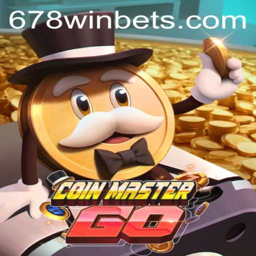 CoinMasterGO: An Immersive Adventure in the World of Coins and Bets