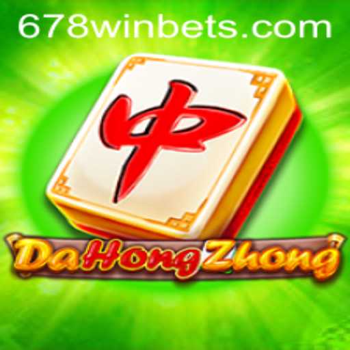 Exploring DaHongZhong: Rules, Gameplay, and Insights on 678winbet