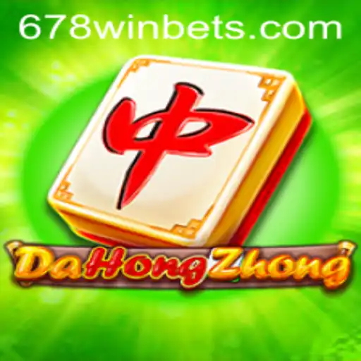 Exploring DaHongZhong: Rules, Gameplay, and Insights on 678winbet