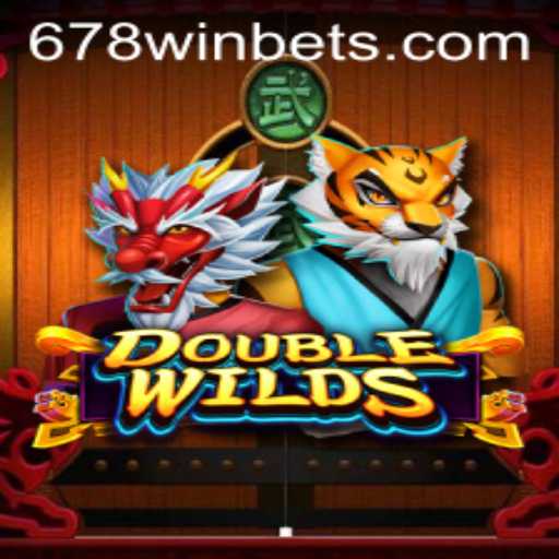 Discovering DoubleWilds: An Exciting Journey into the World of 678winbet