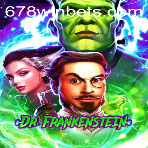The Intriguing World of DrFrankenstein: Unveiling the Thrills and Rules of 678winbet's Latest Game