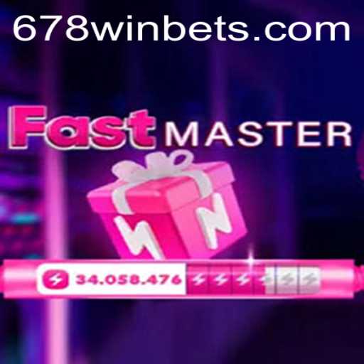 Discover FastMaster: A Thrilling Gaming Experience with 678winbet