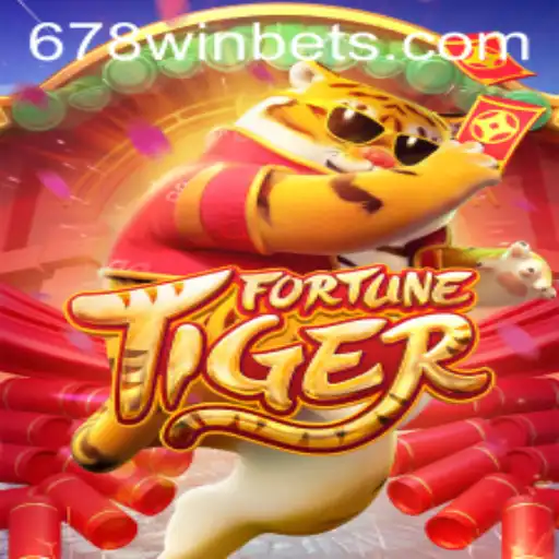 Exploring the Thrills of FortuneTiger: A Dive into the Iconic Game and the Intriguing World of 678winbet