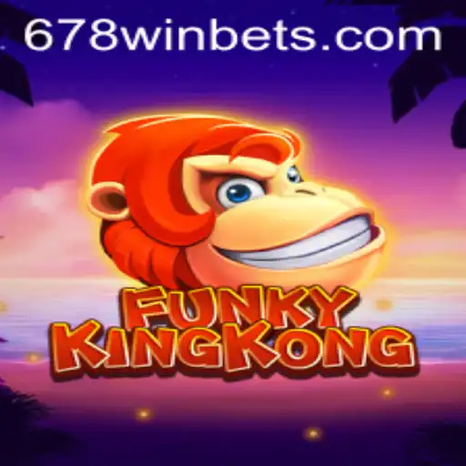 Discover the Thrills of Playing FunkyKingKong