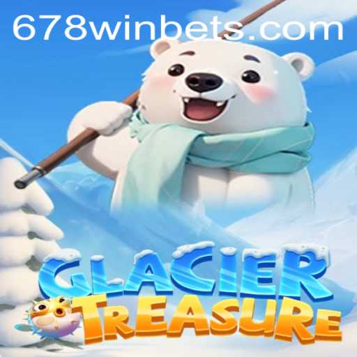 Exploring the Thrilling Journey of GlacierTreasure