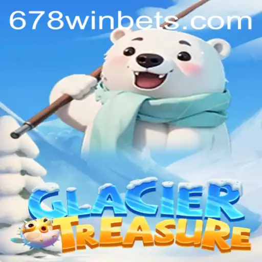 Exploring the Thrilling Journey of GlacierTreasure