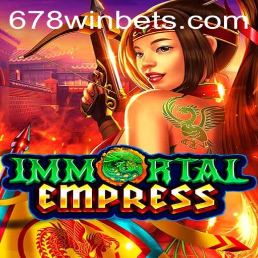 Unearth the Mysteries of ImmortalEmpress: A Journey Through Time and Strategy