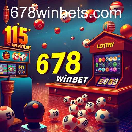 Exploring the Allure of Lotteries: An Insight into 678winbet
