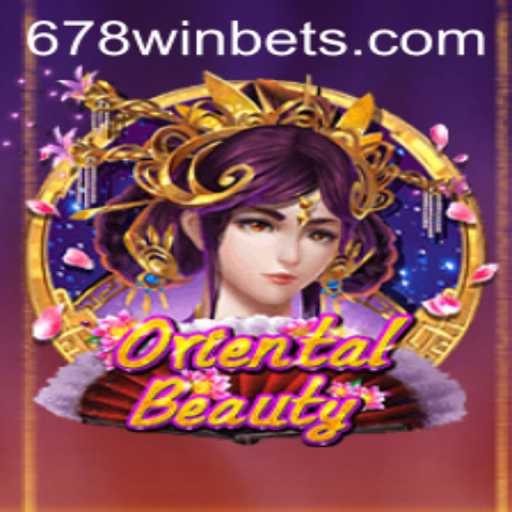 Exploring OrientalBeauty: A Mesmerizing Casino Experience on 678winbet