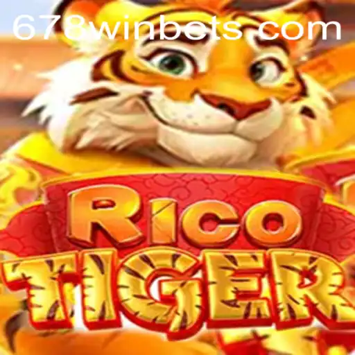 RicoTiger: Revolutionizing the Gaming Experience with 678winbet