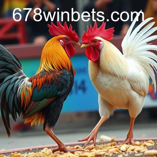 Exploring the Vibrant World of Sabong Games with 678winbet