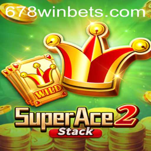 Unveiling SuperAce2: A Comprehensive Guide to the Thrilling New Game at 678winbet